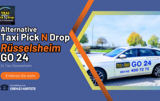 Taxi-Rüsselsheim