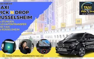 Taxi-Rüsselsheim