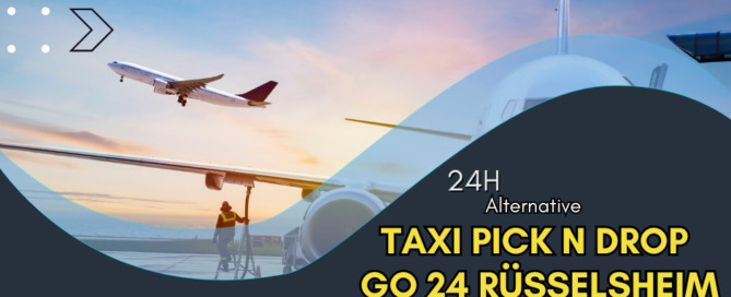 FLUGHAFENTRANSFER MAINZ