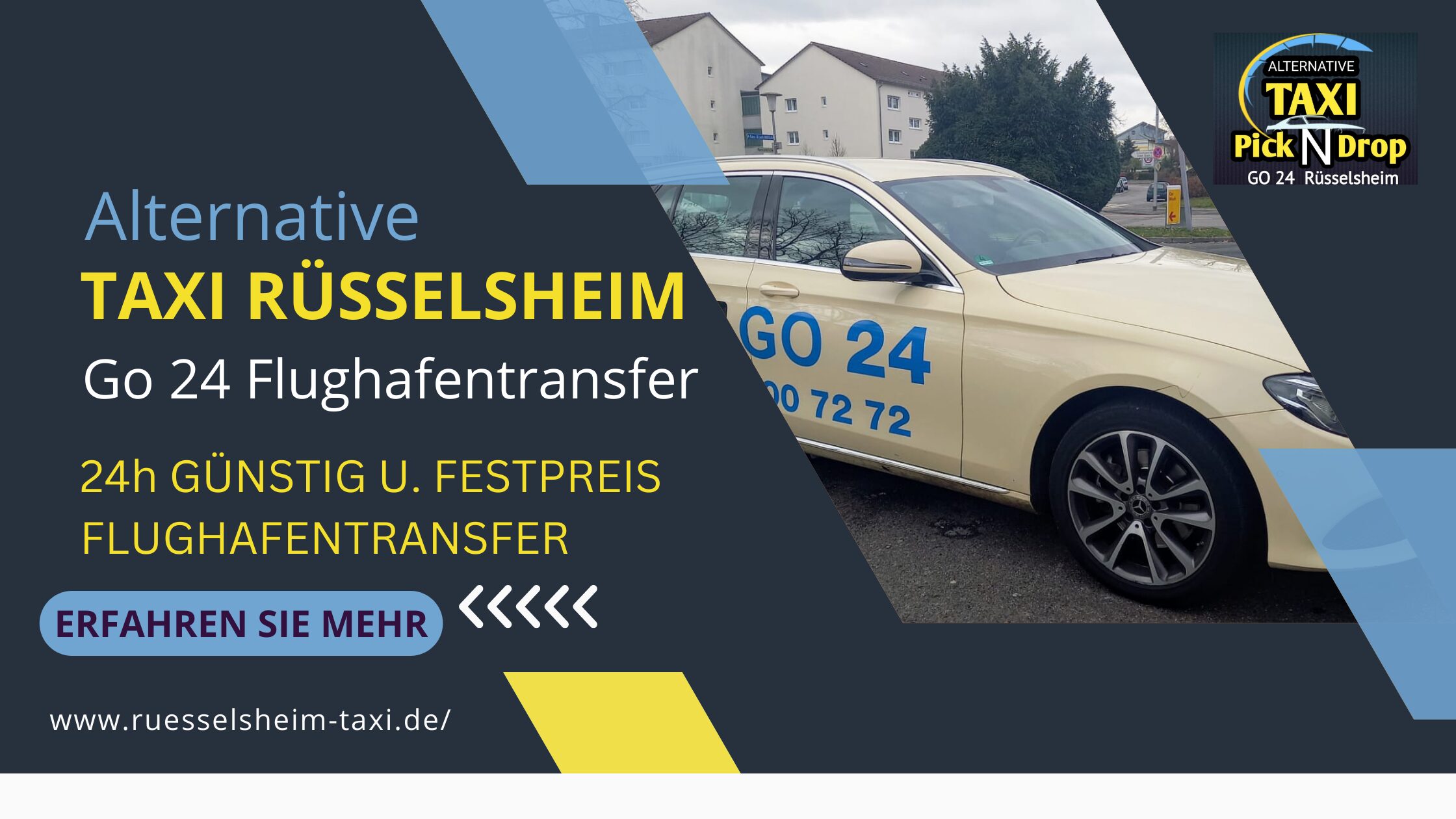 Flughafentransfer-mainz