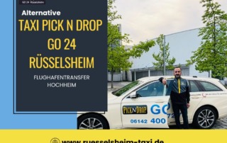 FLUGHAFENTRANSFER HOCHHEIM
