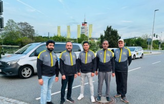 Flughafentransfer-Flörsheim