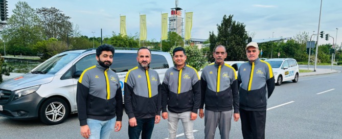 Flughafentransfer-Flörsheim