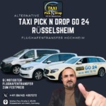 Flughafentransfer Hochheim