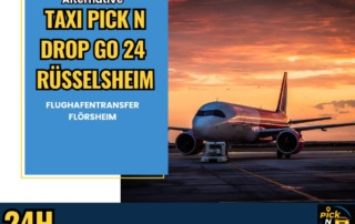 FLUGHAFENTRANSFER FLÖRSHEIM