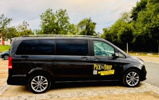 Flughafentransfer-Hochheim