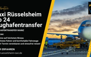 Flughafentransfer-Mainz