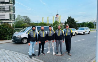 Flughafentransfer-Mainz-mit-Taxi-Pick-N-Drop-Go-24-Rüsselsheim-am-Flughafen-Frankfurt